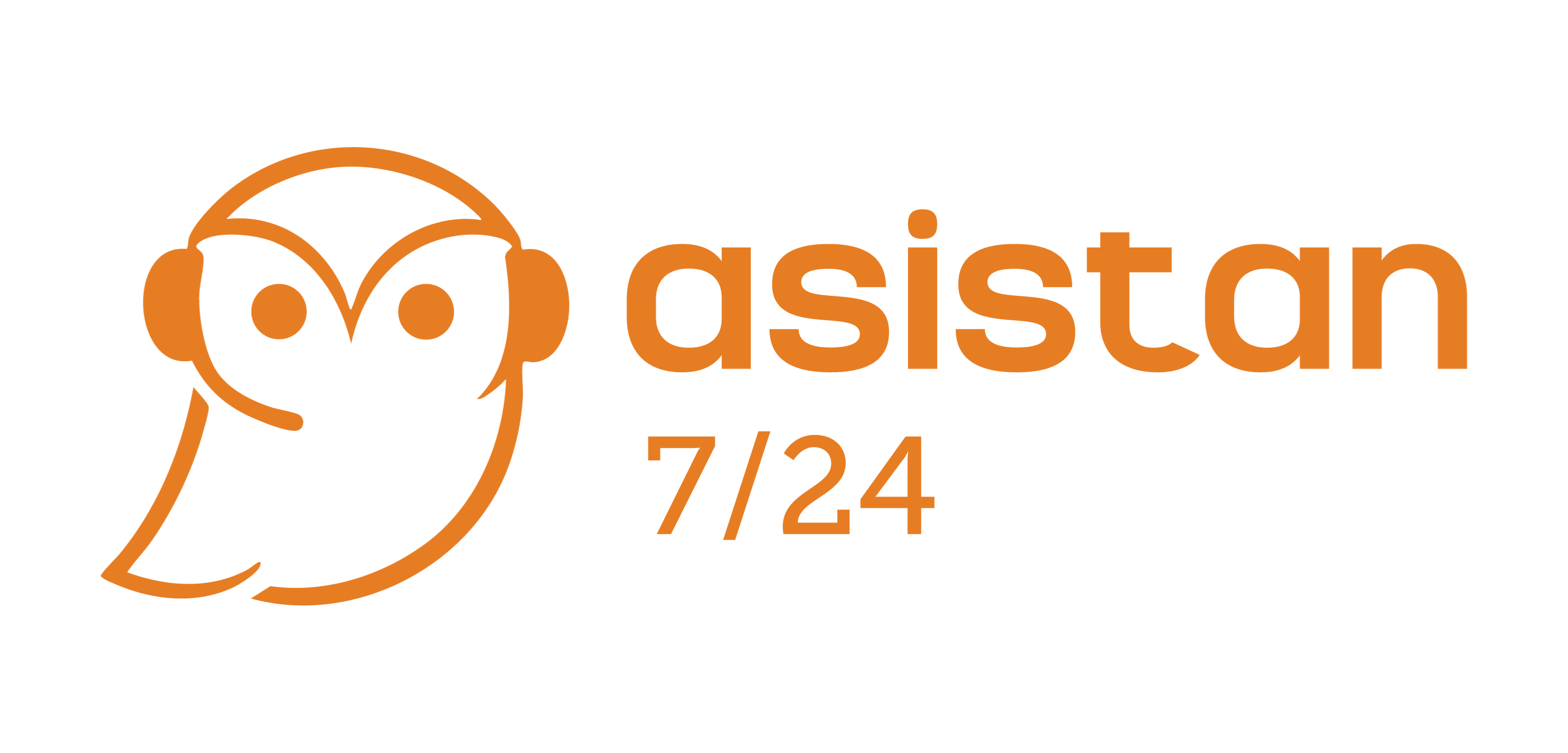 asistan 7/24